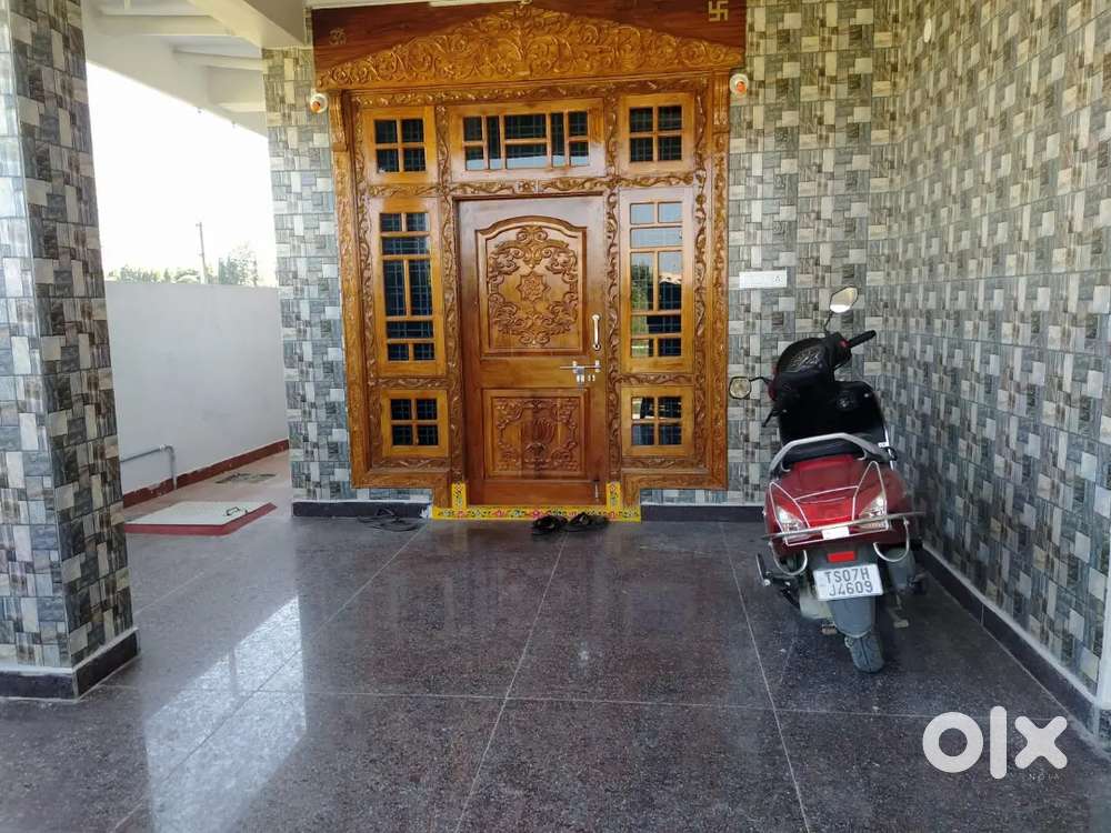 1BHK House for rent in Kammaguda Turkayamjal