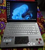 Hp 14s-fq1029au Laptop