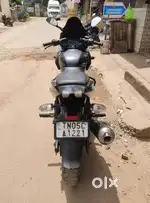 2020 December Bajaj Pulsar 220  for sale 
Single owner 
Excellent