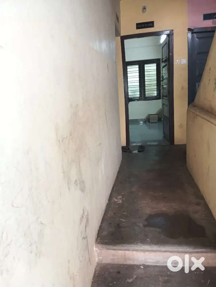 One BHK flat for rent