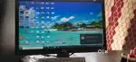 Moniter HP Used