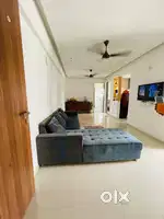 For Sale 2bhk New Scheme Furnished Flat. Gota