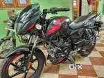 BAJAJ PULSAR 150 CC