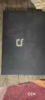 Scrap laptop not useful