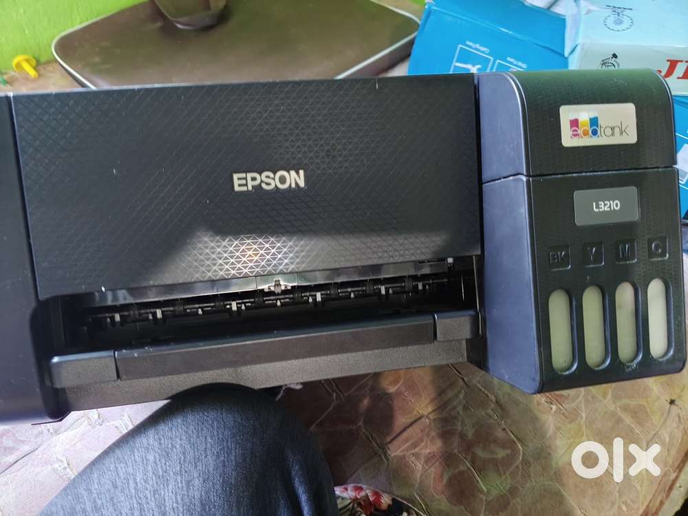 EPSON L3210