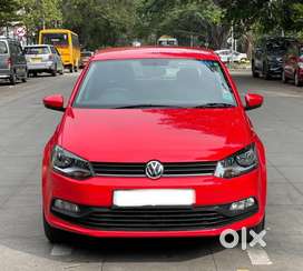 Volkswagen Polo 1.0 MPI Comfortline, 2019, Petrol