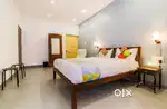 Studio appartment