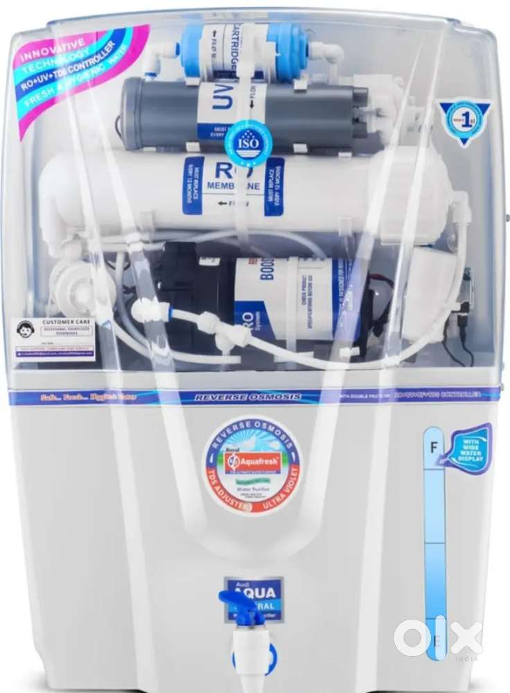 Aquaguard water purifier