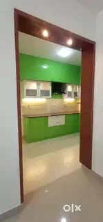 Modern & Spacious 2BHK for Rent