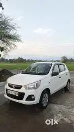 Maruti Suzuki Alto K10 2016 Petrol Good Condition