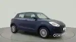Maruti Suzuki Swift 2018 VXI, 2019, Petrol