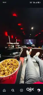 Fast food master