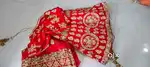 Wedding lehenga