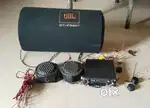 Jbl speaker
