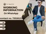 Work for office