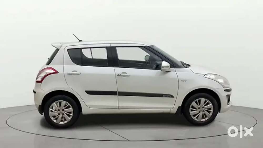 Maruti Suzuki Swift 2013 Petrol 217000 Km Driven