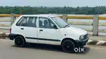 Maruti Suzuki 800 2006 Petrol Well Maintained