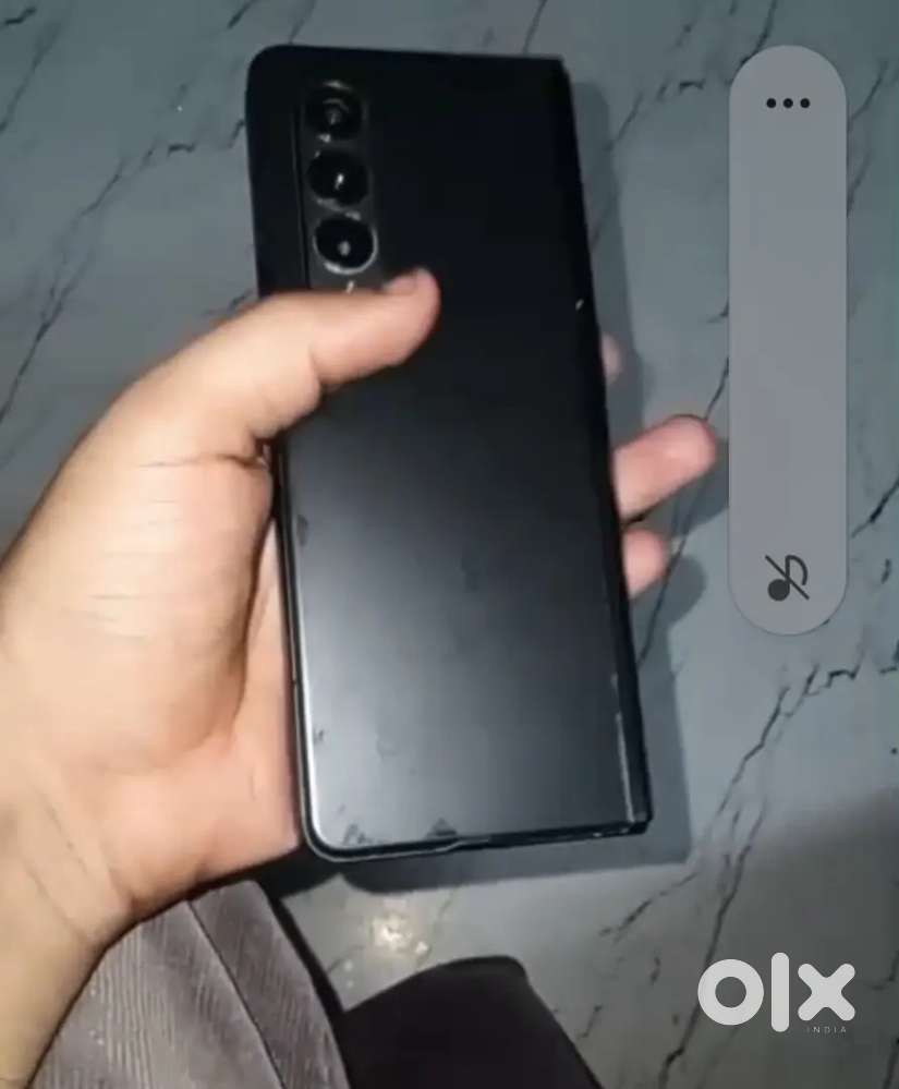 Samsung z fold 3 256gb