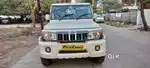 Mahindra Bolero Power Plus ZLX, 2018, Diesel