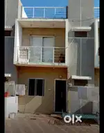 2BHK House For Sale Vaniyavad,Nadiad