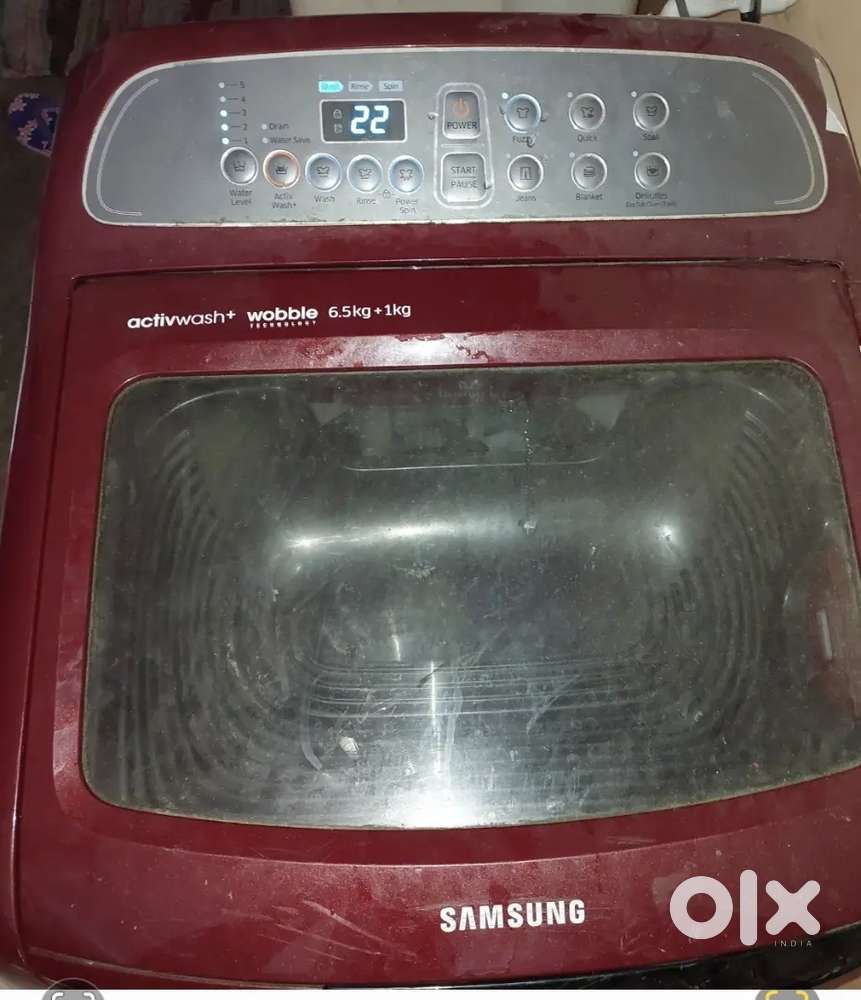 For Sale WASHING MACHINE