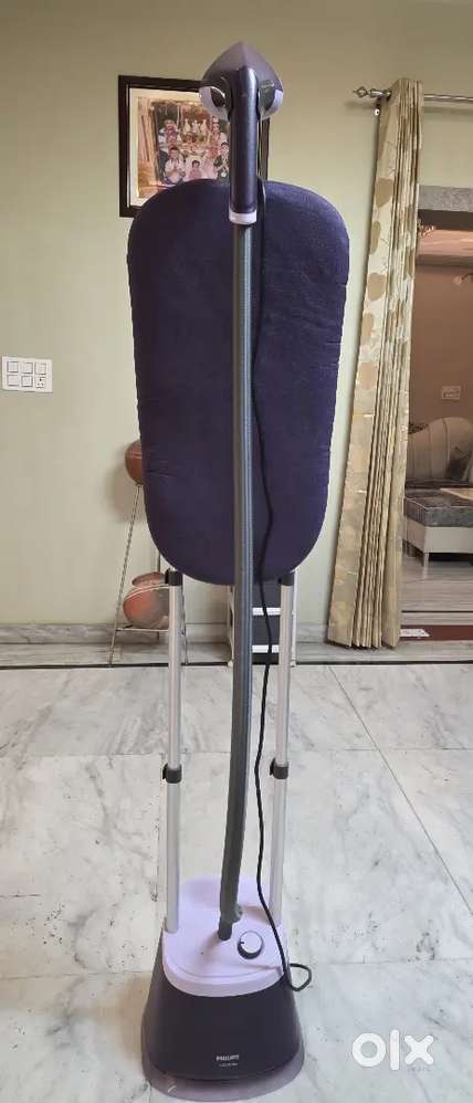 Philips 3000 series steam iron/ press