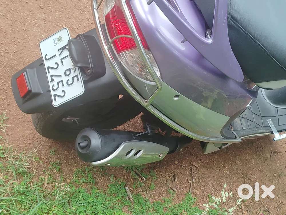 Time passes EXCUSE,Single Owner New TYRES,2keys ,Verry Good Condition