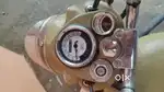 Royal Enfield classic 500 good condition