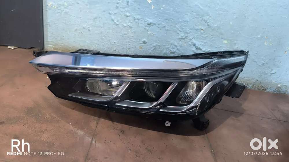 MAHFOOZ motor