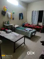 Girls hostel room sharing