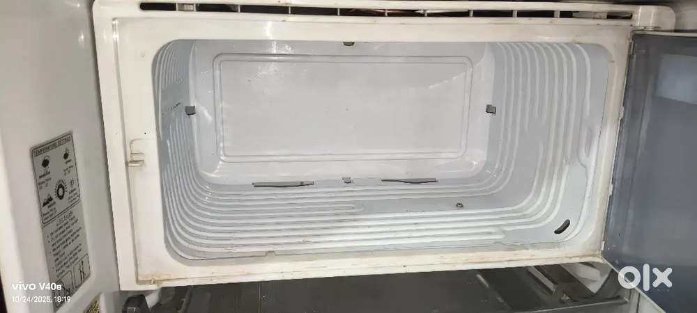 Godrej EDGE fridge
