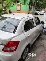 Maruti Suzuki Swift Dzire Tour 2021