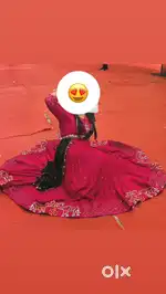 Chaniya chholi