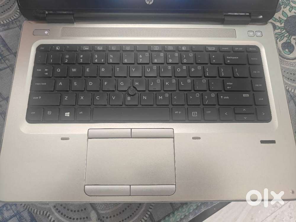 Urgent Want to sell HP laptop