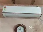 Panasonic inverter AC 5 star 2 months old