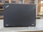 Lenovo ThinkPad P15 i7-10th/16GB/512GB/15 inch/4GB Graphics Laptop