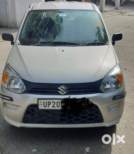 Maruti Suzuki Alto 2023 CNG & Hybrids Well Maintained