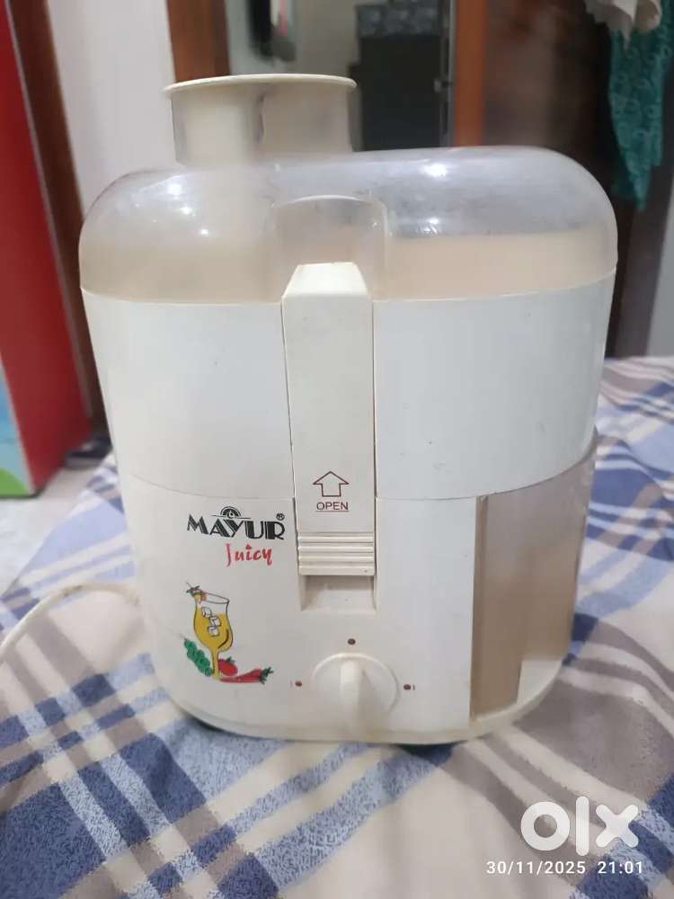 Juicer Only at Rs.1000 Only