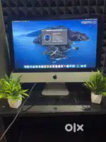 imac 2012 intel i5 desktop pc / personal computer