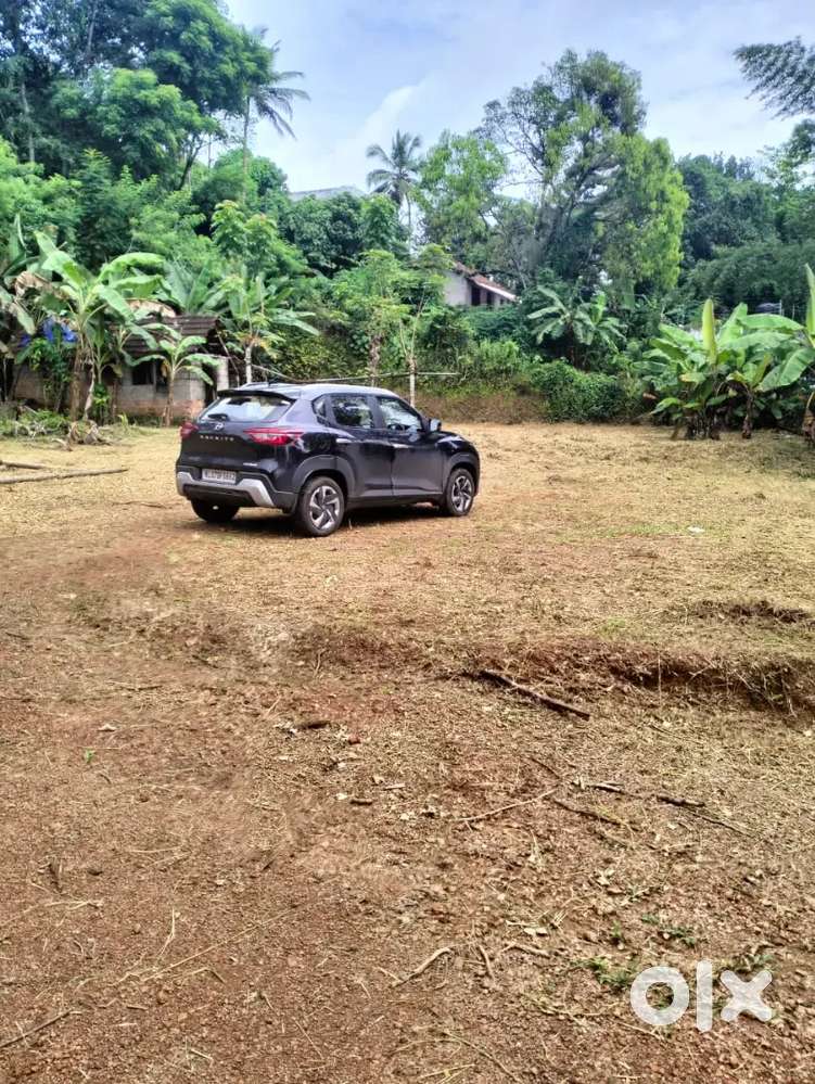 35 Cent Land for Sale near Vidyodaya School, Thevakkal – Prime Plot