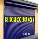 1st floor Chitturi complex main center opp shop for rent