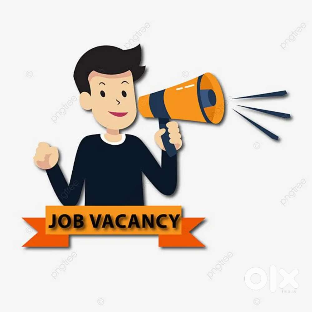 Job vacancy 8th to eny degree 10th ITI  diplomo  all candidates only