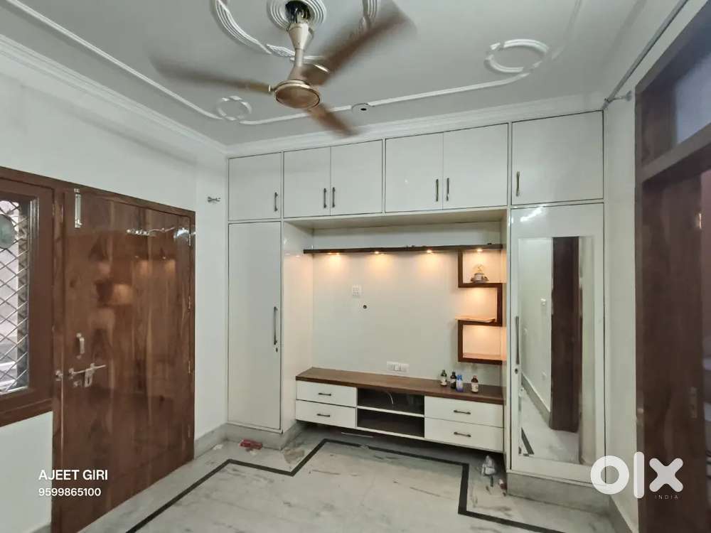 2bhk in Rohini Sector 25