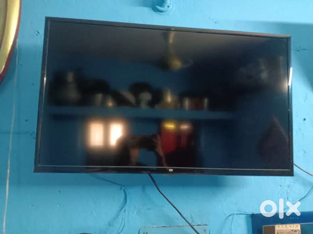 Mi smart tv