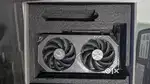 Zotac 3060ti GPU 8GB VRAM GDDR6
