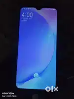 Vivo Y17 8GB RAM internal memory 256 new condition