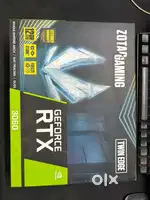 Zotac RTX 3060 Boxpack