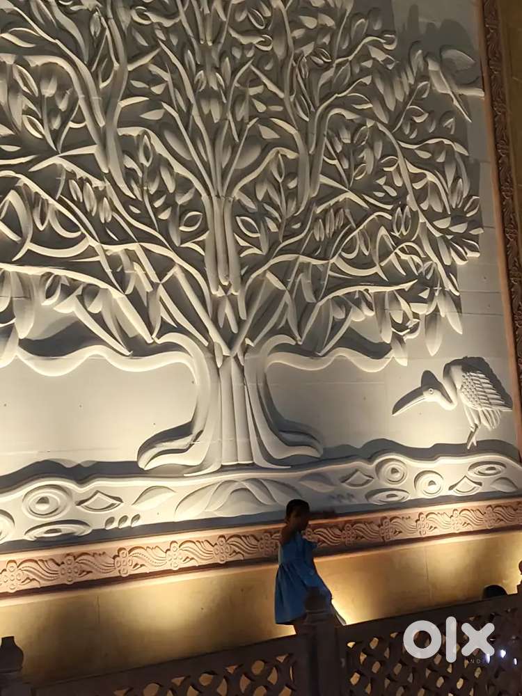 A highway land project for hotel or petrol pump in ayodhya dham