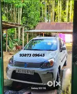Maruti Suzuki Alto 800 2021
