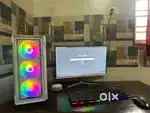 Gaming pc for sale